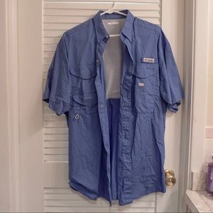 Fishing Shirt - Columbia Men's PFG